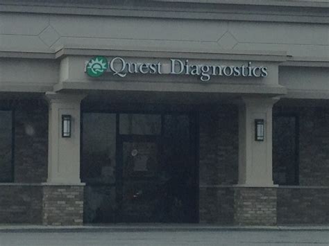 Users can schedule lab appointments 24 hours a day. . Quest diagnostics 3041 orchard park